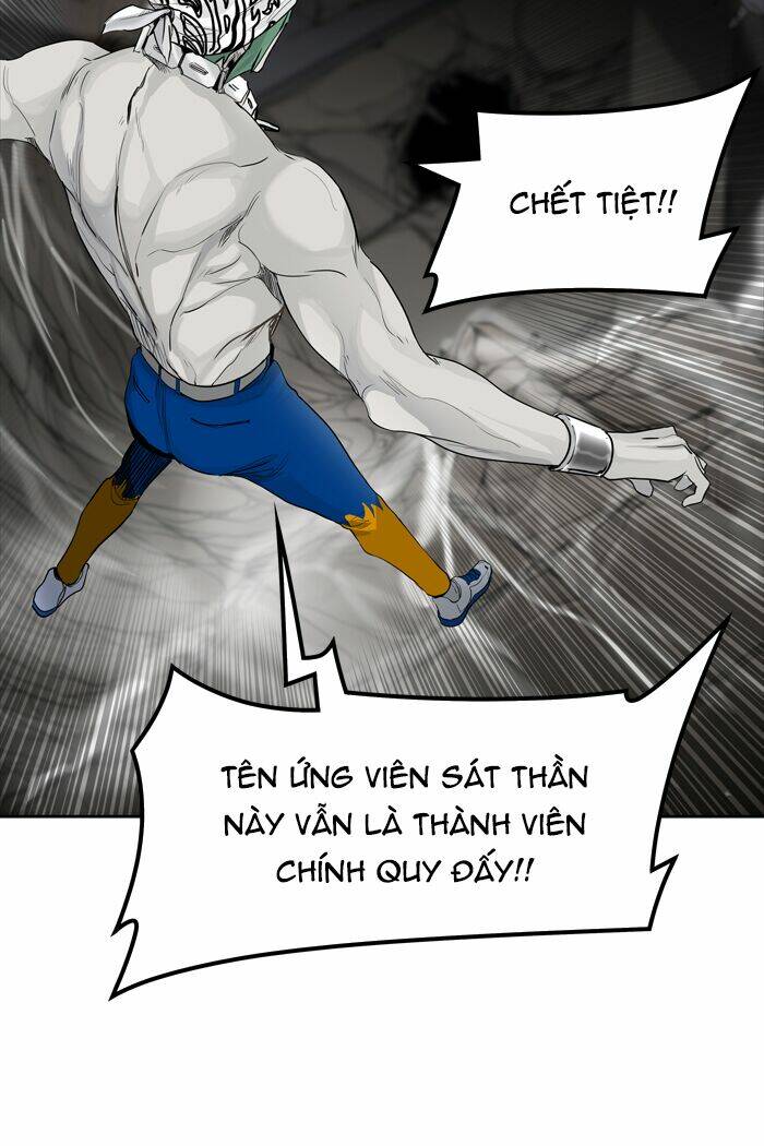 Cuộc Chiến Trong Tòa Tháp – Tower Of God Chapter 429 - Trang 2