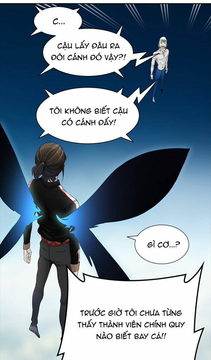 Cuộc Chiến Trong Tòa Tháp – Tower Of God Chapter 429 - Trang 2