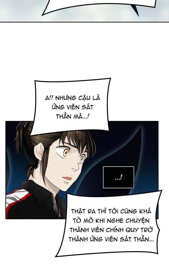 Cuộc Chiến Trong Tòa Tháp – Tower Of God Chapter 429 - Trang 2