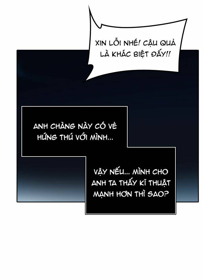 Cuộc Chiến Trong Tòa Tháp – Tower Of God Chapter 429 - Trang 2