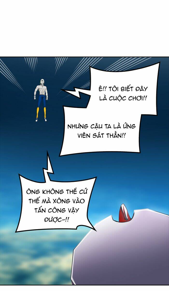 Cuộc Chiến Trong Tòa Tháp – Tower Of God Chapter 429 - Trang 2