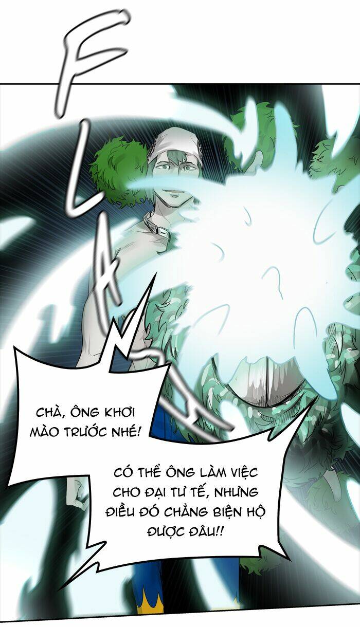 Cuộc Chiến Trong Tòa Tháp – Tower Of God Chapter 429 - Trang 2