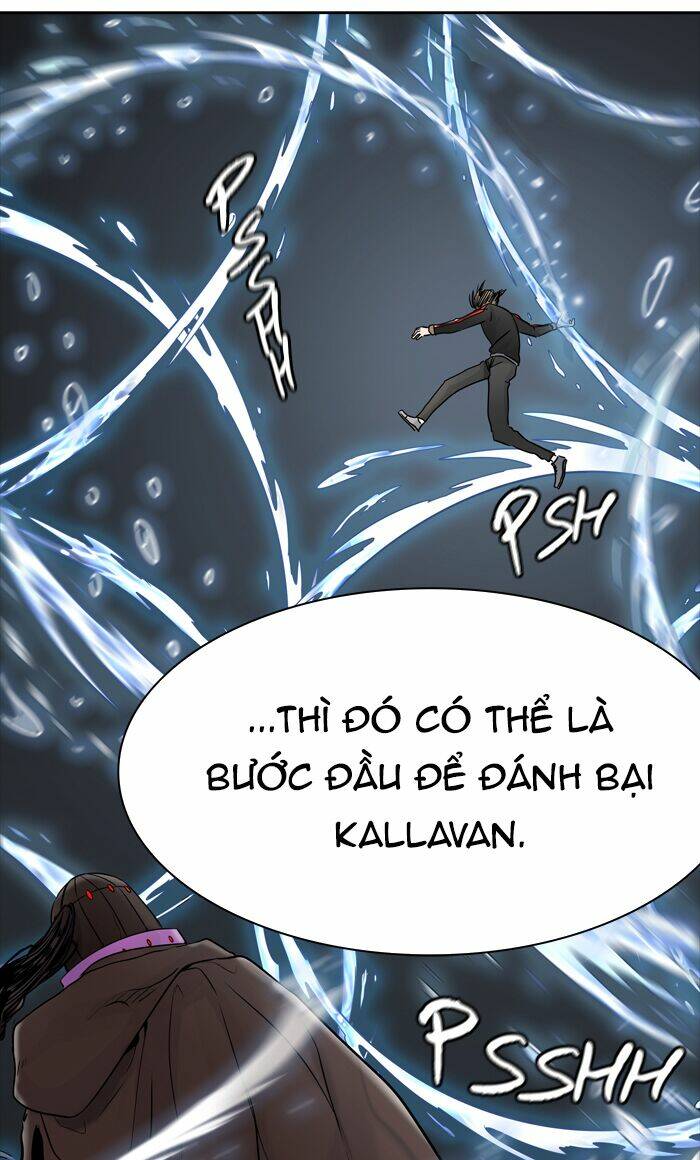 Cuộc Chiến Trong Tòa Tháp – Tower Of God Chapter 428 - Trang 2