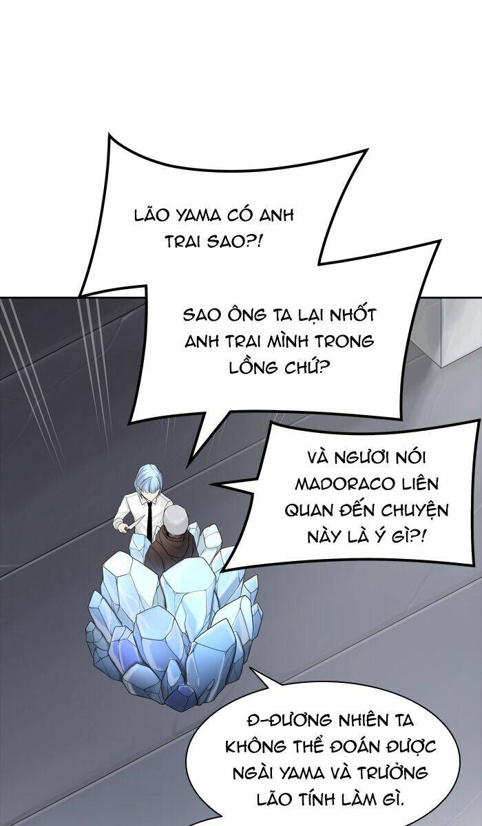 Cuộc Chiến Trong Tòa Tháp – Tower Of God Chapter 428 - Trang 2