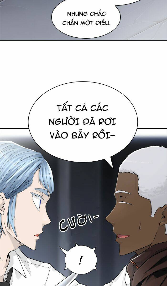 Cuộc Chiến Trong Tòa Tháp – Tower Of God Chapter 428 - Trang 2