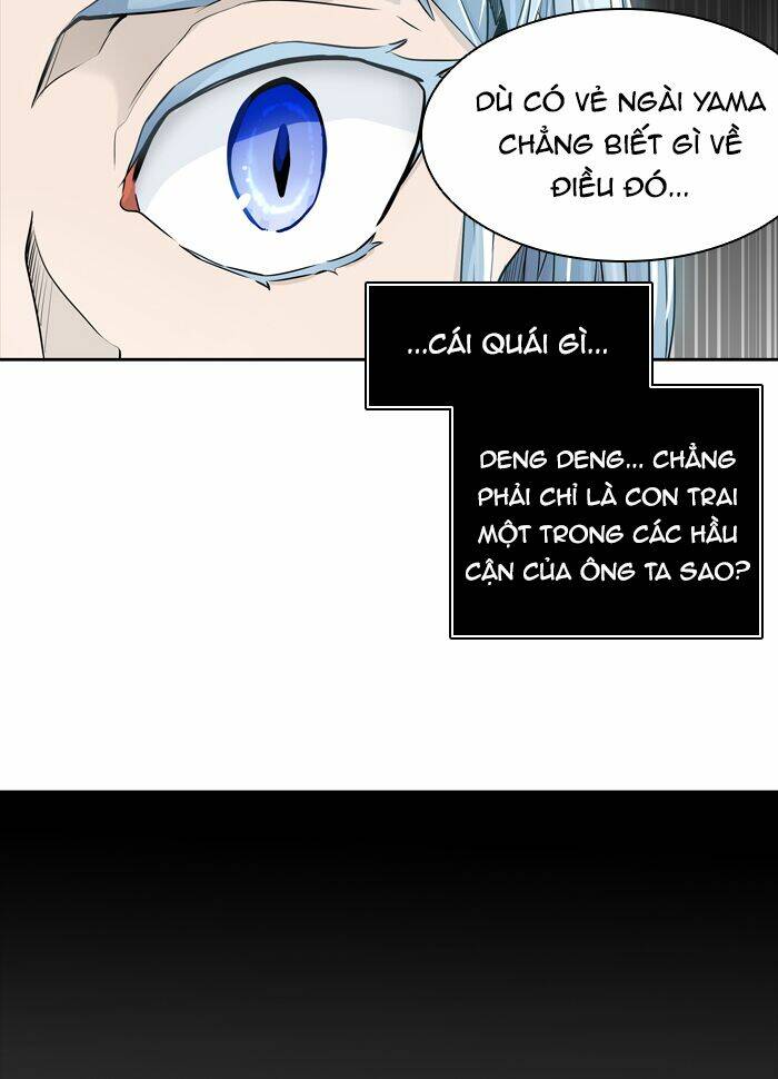 Cuộc Chiến Trong Tòa Tháp – Tower Of God Chapter 428 - Trang 2