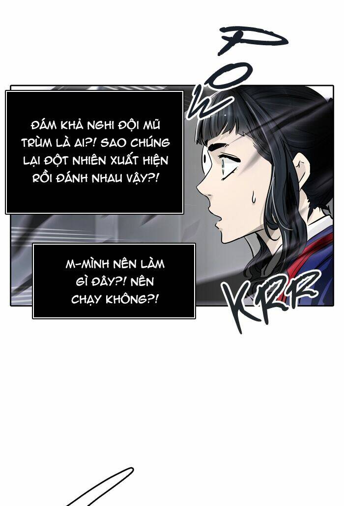 Cuộc Chiến Trong Tòa Tháp – Tower Of God Chapter 428 - Trang 2