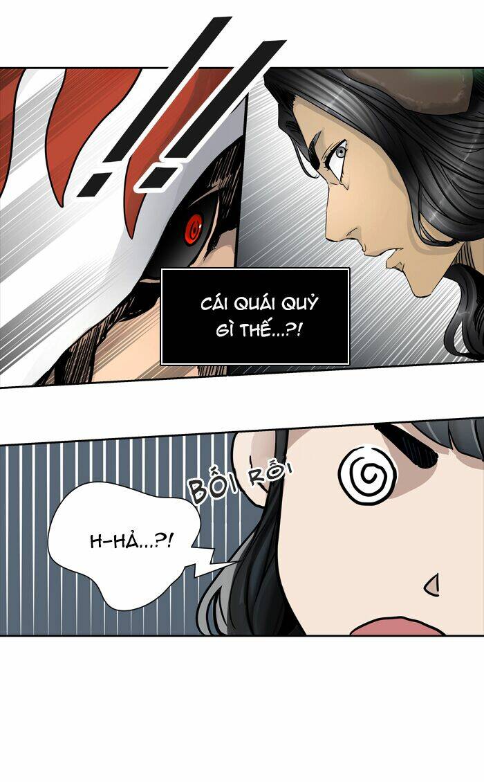 Cuộc Chiến Trong Tòa Tháp – Tower Of God Chapter 428 - Trang 2