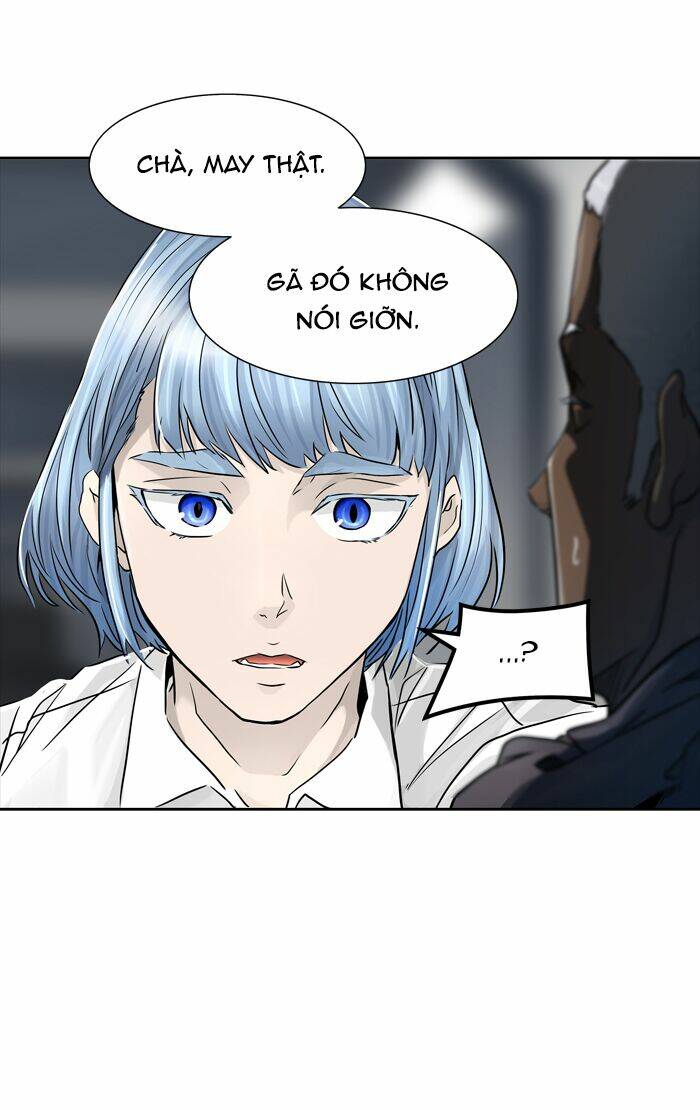 Cuộc Chiến Trong Tòa Tháp – Tower Of God Chapter 428 - Trang 2