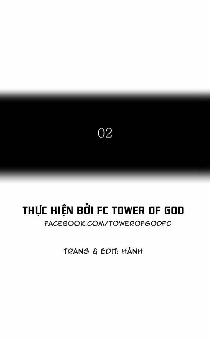 Cuộc Chiến Trong Tòa Tháp – Tower Of God Chapter 428 - Trang 2