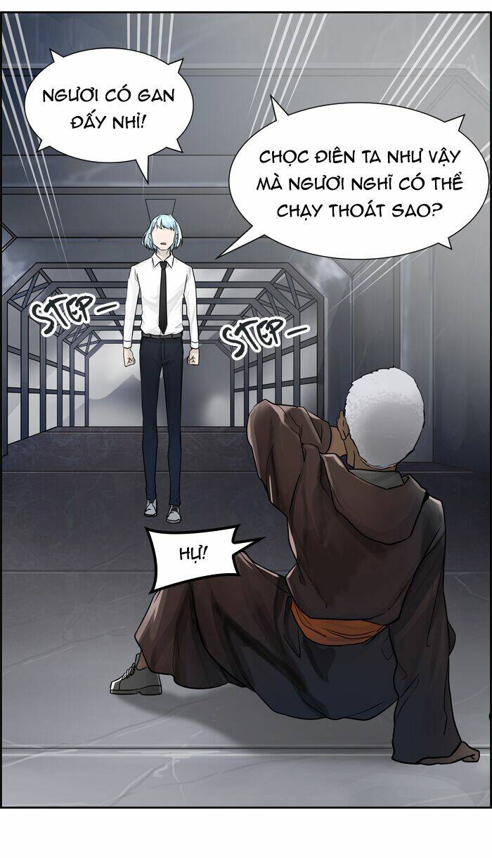 Cuộc Chiến Trong Tòa Tháp – Tower Of God Chapter 428 - Trang 2