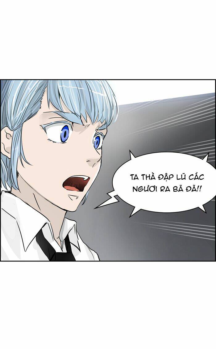 Cuộc Chiến Trong Tòa Tháp – Tower Of God Chapter 428 - Trang 2