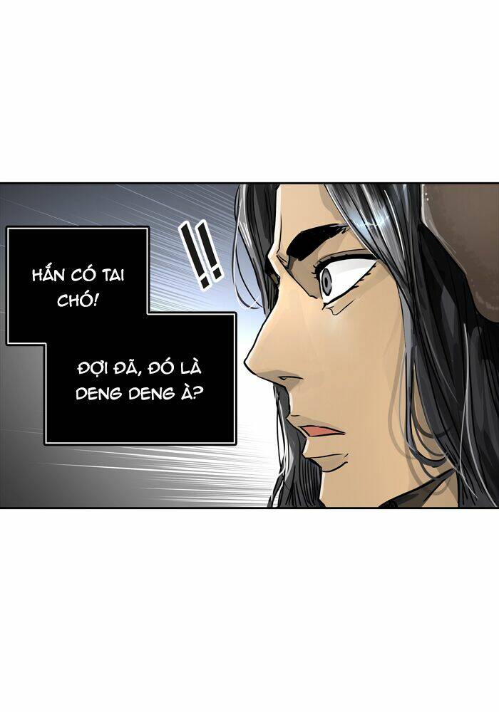 Cuộc Chiến Trong Tòa Tháp – Tower Of God Chapter 428 - Trang 2