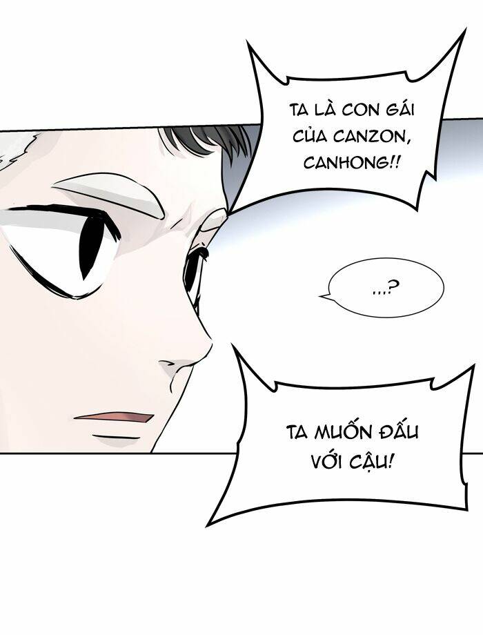 Cuộc Chiến Trong Tòa Tháp – Tower Of God Chapter 428 - Trang 2