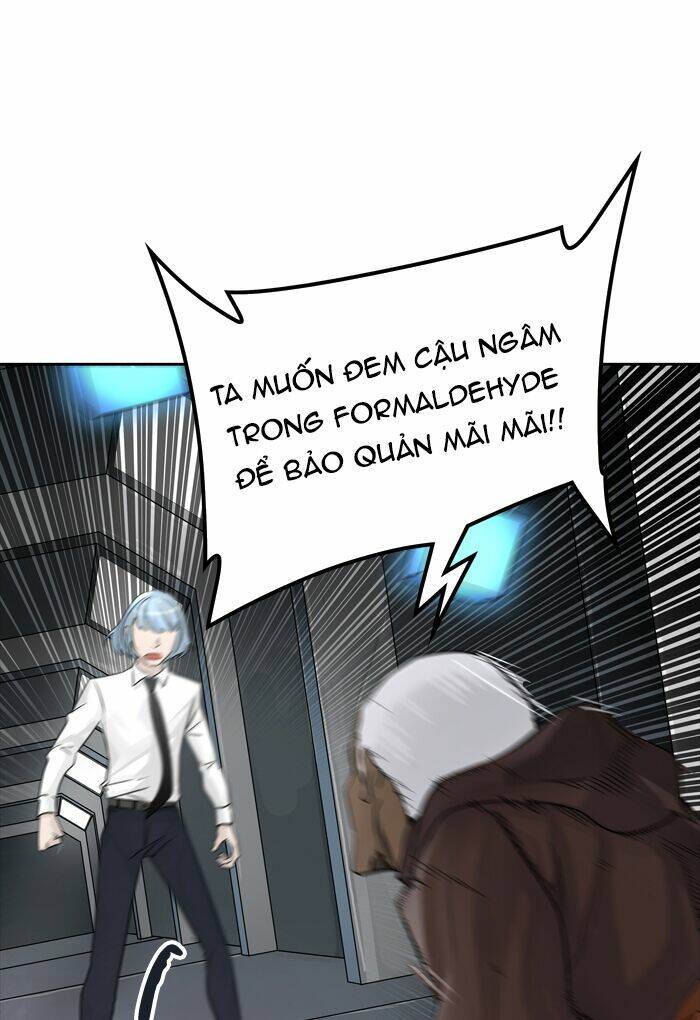 Cuộc Chiến Trong Tòa Tháp – Tower Of God Chapter 428 - Trang 2