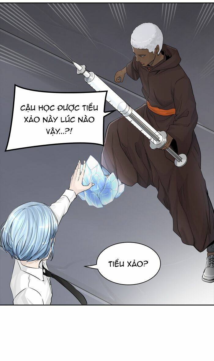 Cuộc Chiến Trong Tòa Tháp – Tower Of God Chapter 428 - Trang 2