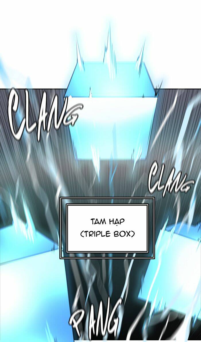 Cuộc Chiến Trong Tòa Tháp – Tower Of God Chapter 428 - Trang 2