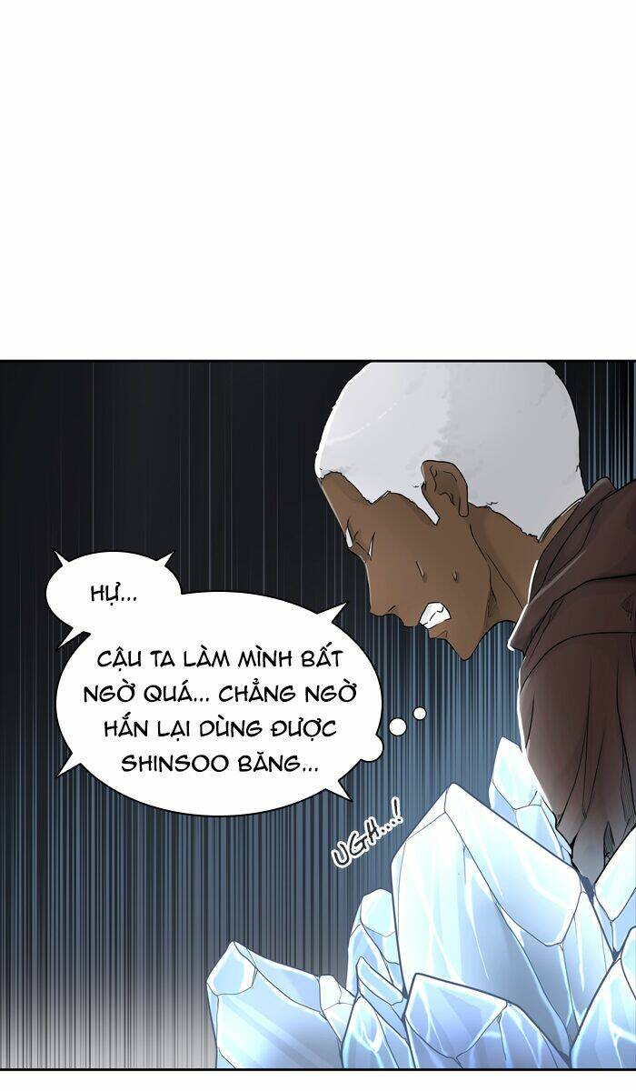 Cuộc Chiến Trong Tòa Tháp – Tower Of God Chapter 428 - Trang 2