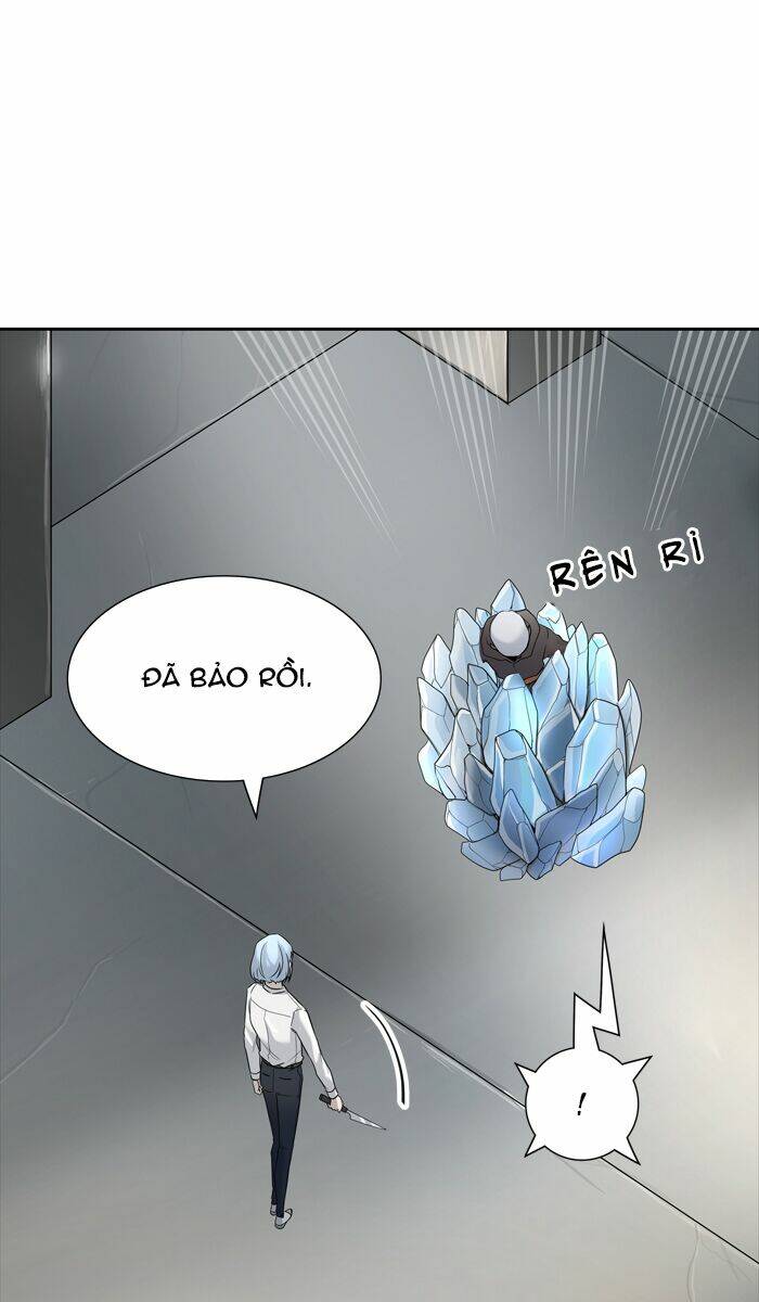 Cuộc Chiến Trong Tòa Tháp – Tower Of God Chapter 428 - Trang 2