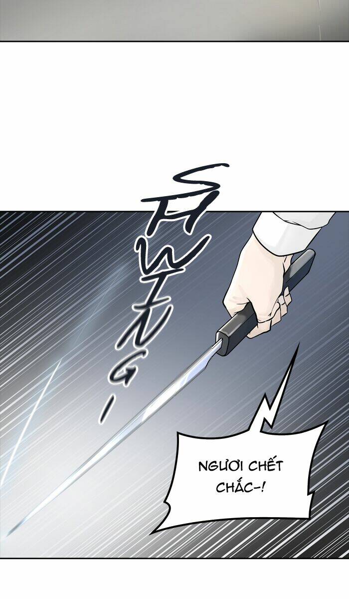 Cuộc Chiến Trong Tòa Tháp – Tower Of God Chapter 428 - Trang 2