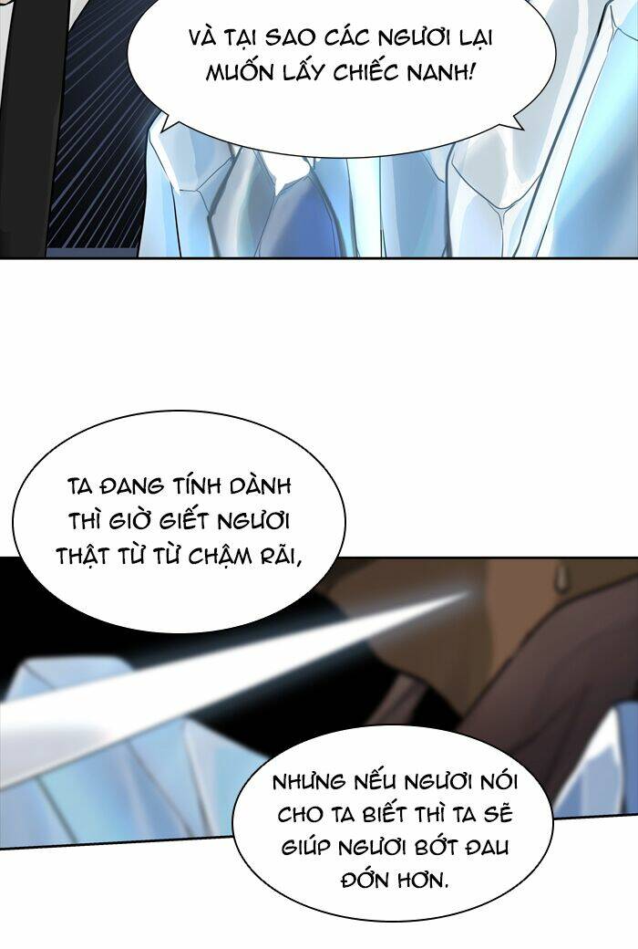 Cuộc Chiến Trong Tòa Tháp – Tower Of God Chapter 428 - Trang 2