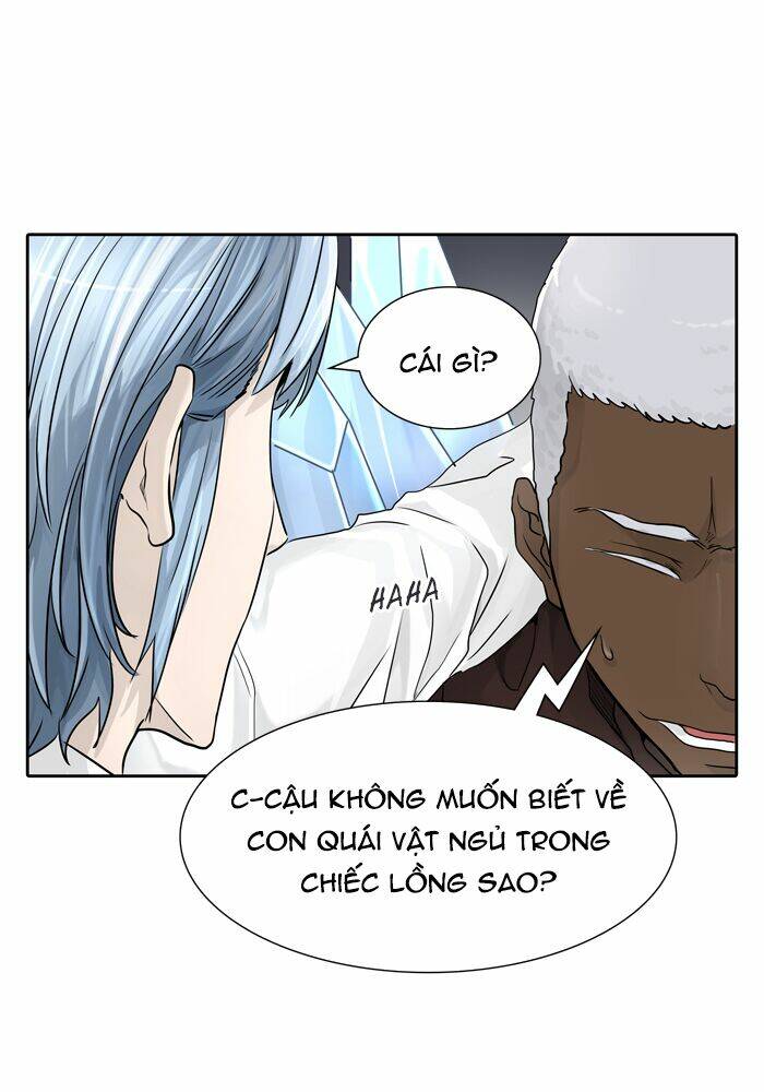 Cuộc Chiến Trong Tòa Tháp – Tower Of God Chapter 428 - Trang 2