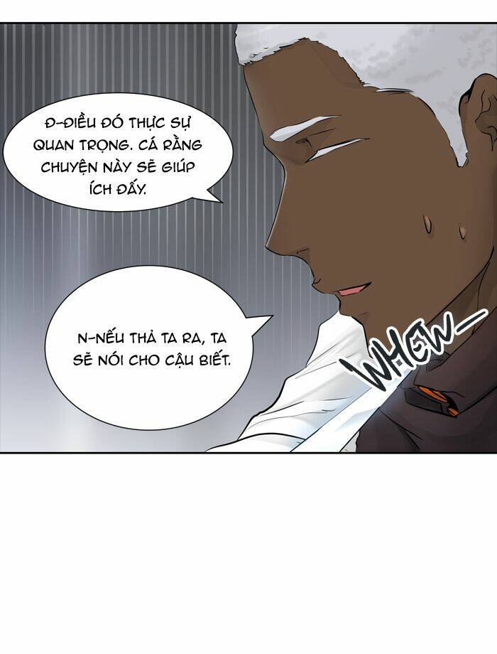 Cuộc Chiến Trong Tòa Tháp – Tower Of God Chapter 428 - Trang 2