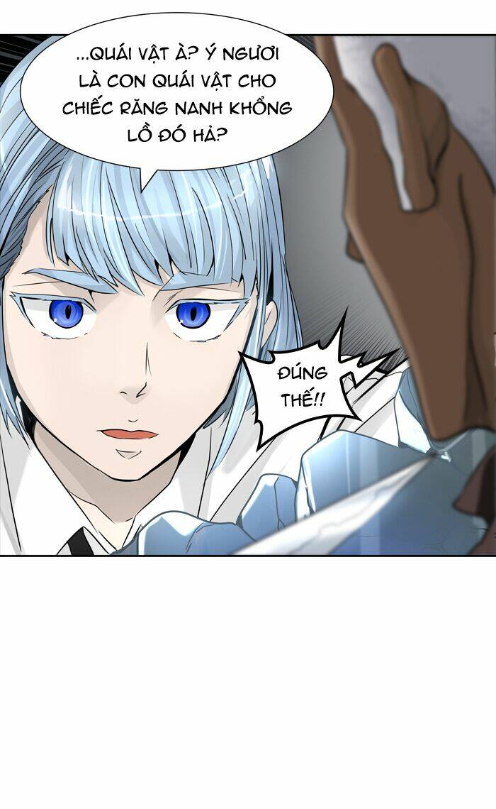 Cuộc Chiến Trong Tòa Tháp – Tower Of God Chapter 428 - Trang 2