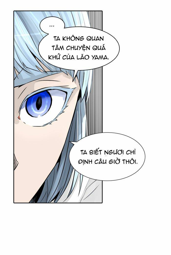 Cuộc Chiến Trong Tòa Tháp – Tower Of God Chapter 428 - Trang 2