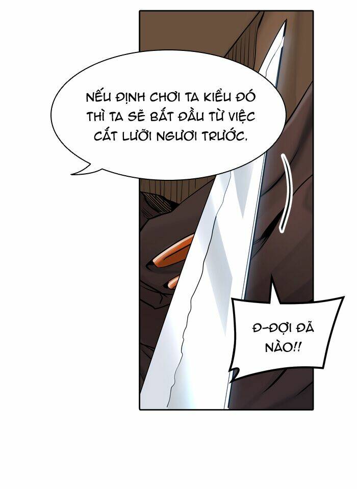 Cuộc Chiến Trong Tòa Tháp – Tower Of God Chapter 428 - Trang 2