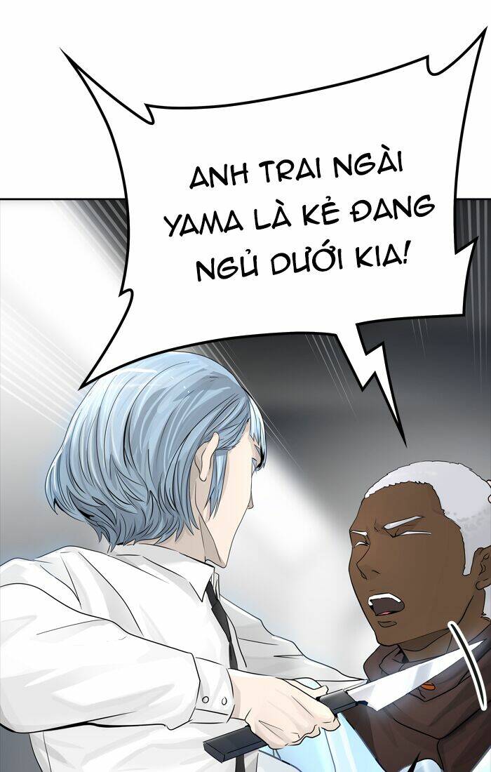 Cuộc Chiến Trong Tòa Tháp – Tower Of God Chapter 428 - Trang 2