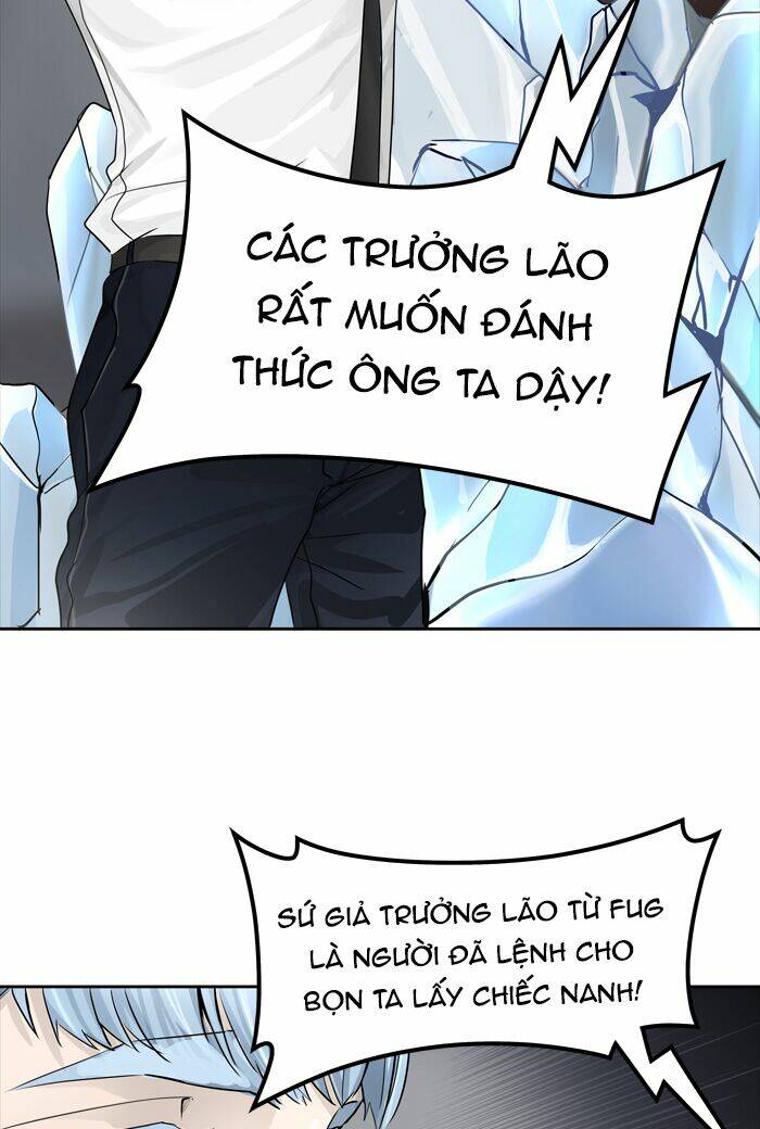 Cuộc Chiến Trong Tòa Tháp – Tower Of God Chapter 428 - Trang 2