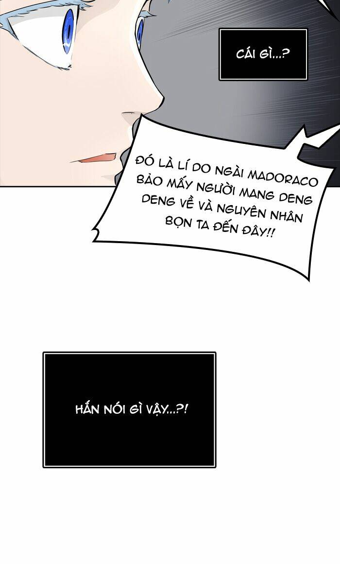 Cuộc Chiến Trong Tòa Tháp – Tower Of God Chapter 428 - Trang 2