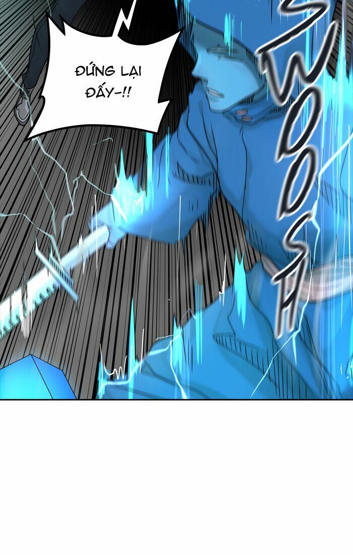 Cuộc Chiến Trong Tòa Tháp – Tower Of God Chapter 428 - Trang 2