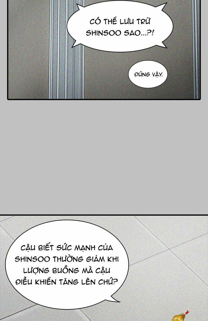 Cuộc Chiến Trong Tòa Tháp – Tower Of God Chapter 428 - Trang 2