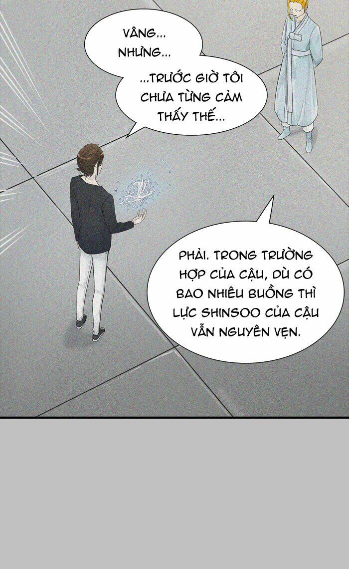 Cuộc Chiến Trong Tòa Tháp – Tower Of God Chapter 428 - Trang 2