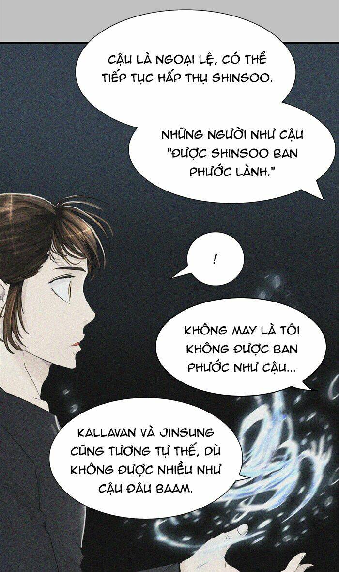 Cuộc Chiến Trong Tòa Tháp – Tower Of God Chapter 428 - Trang 2