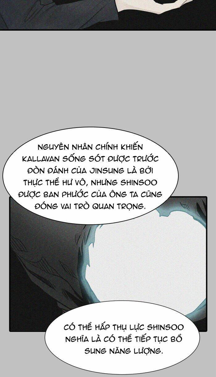 Cuộc Chiến Trong Tòa Tháp – Tower Of God Chapter 428 - Trang 2