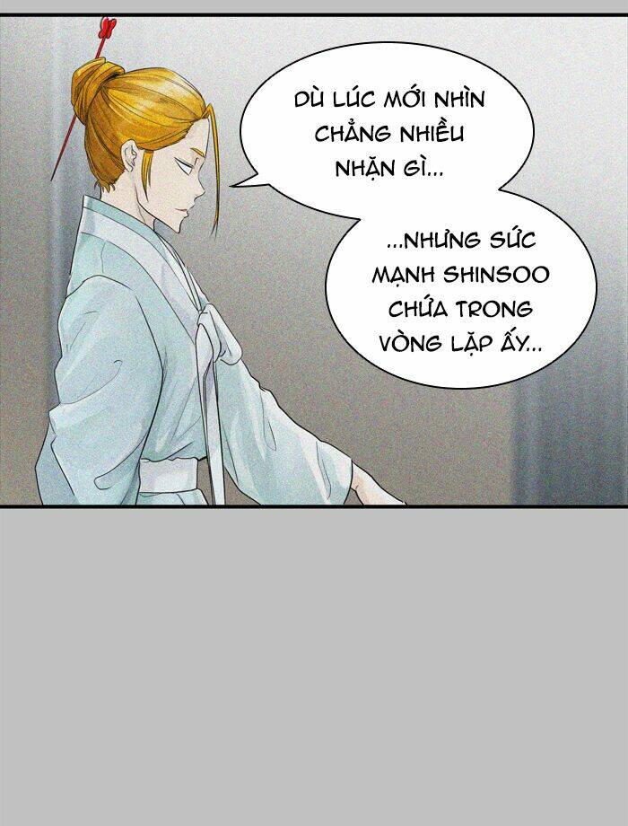 Cuộc Chiến Trong Tòa Tháp – Tower Of God Chapter 428 - Trang 2