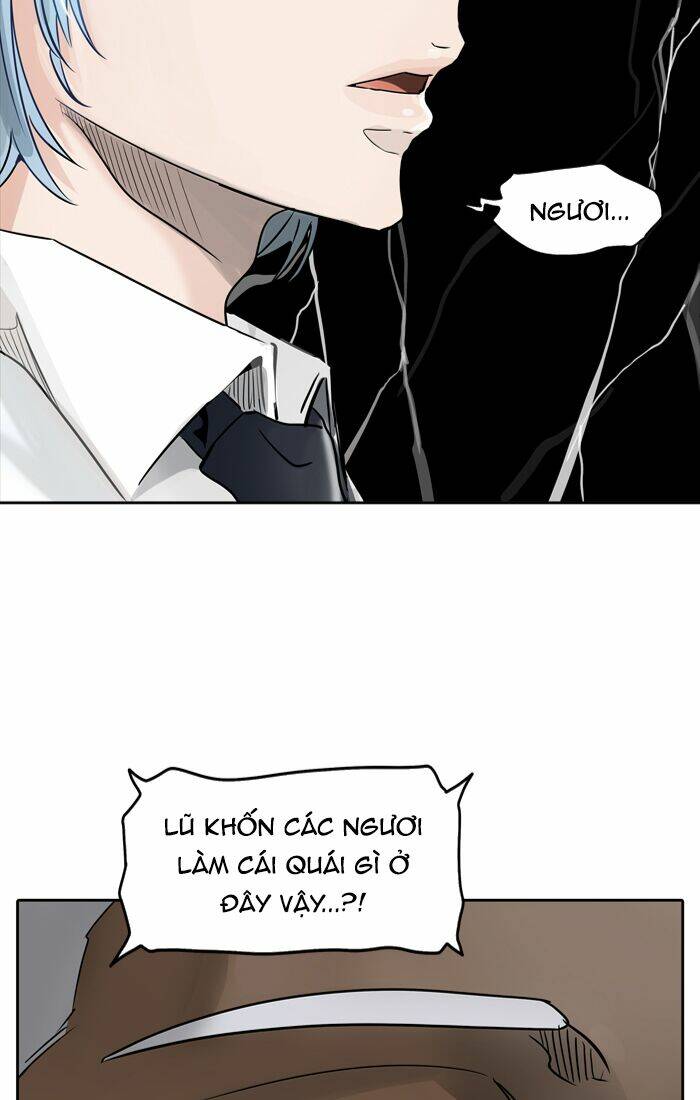 Cuộc Chiến Trong Tòa Tháp – Tower Of God Chapter 427 - Trang 2