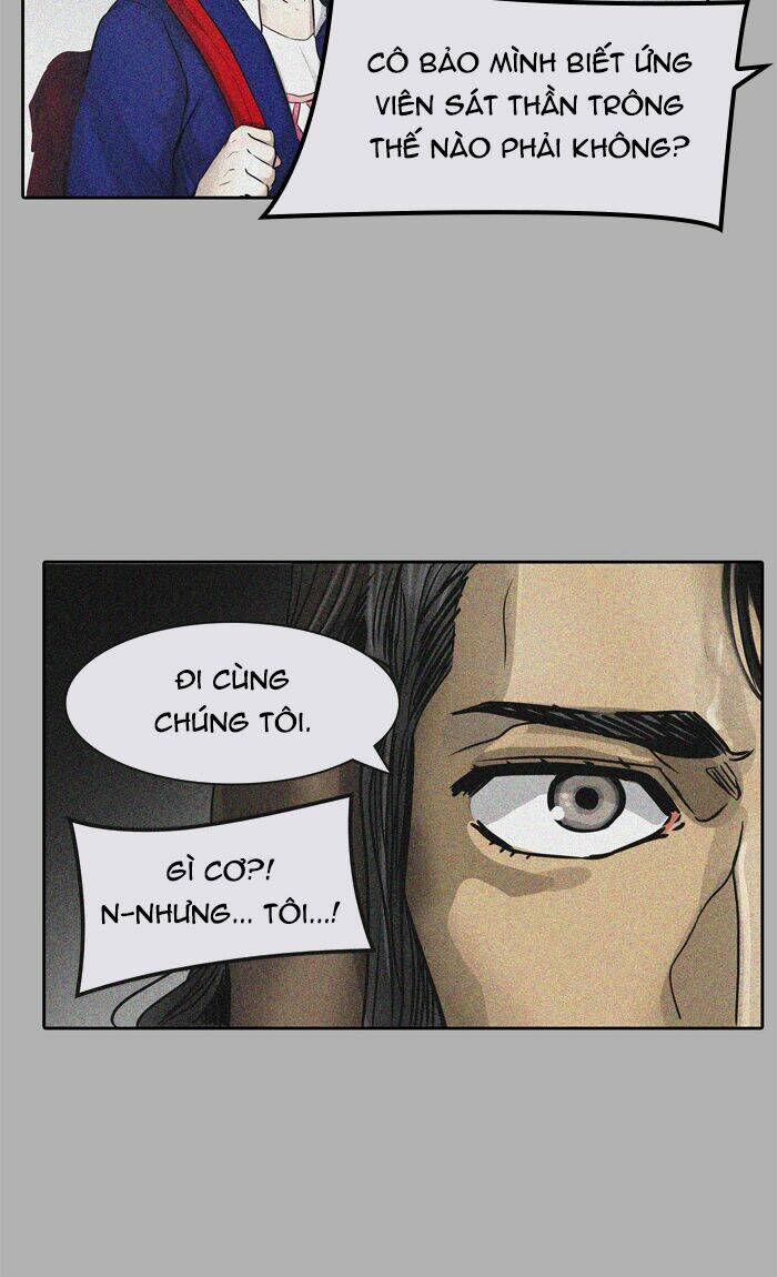 Cuộc Chiến Trong Tòa Tháp – Tower Of God Chapter 427 - Trang 2