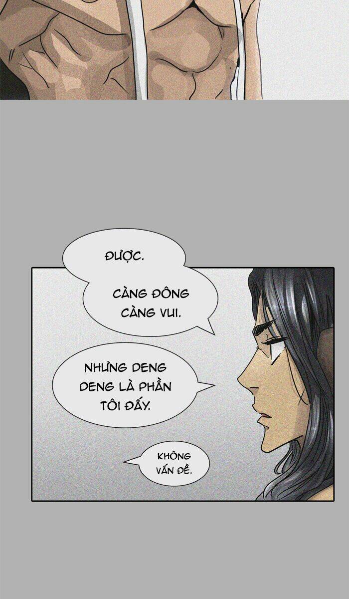 Cuộc Chiến Trong Tòa Tháp – Tower Of God Chapter 427 - Trang 2