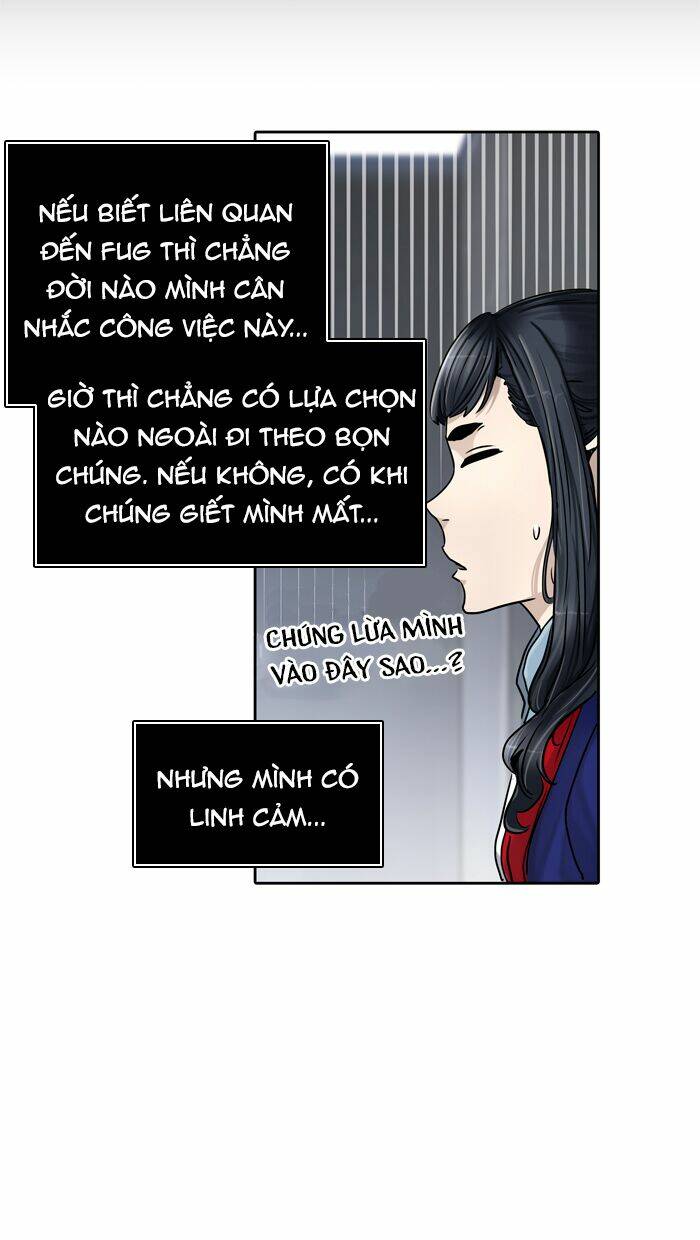 Cuộc Chiến Trong Tòa Tháp – Tower Of God Chapter 427 - Trang 2