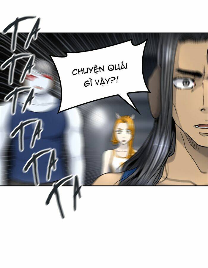 Cuộc Chiến Trong Tòa Tháp – Tower Of God Chapter 427 - Trang 2