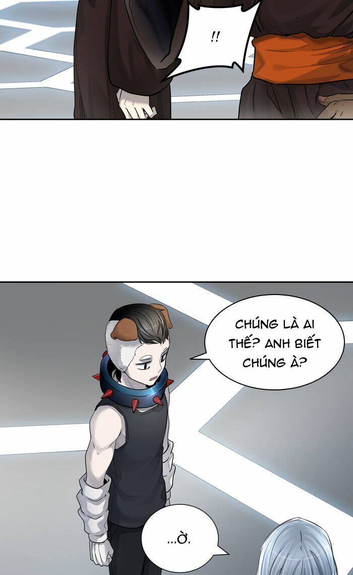 Cuộc Chiến Trong Tòa Tháp – Tower Of God Chapter 427 - Trang 2