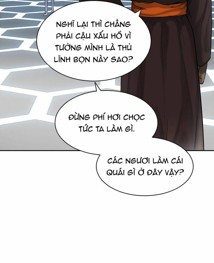 Cuộc Chiến Trong Tòa Tháp – Tower Of God Chapter 427 - Trang 2