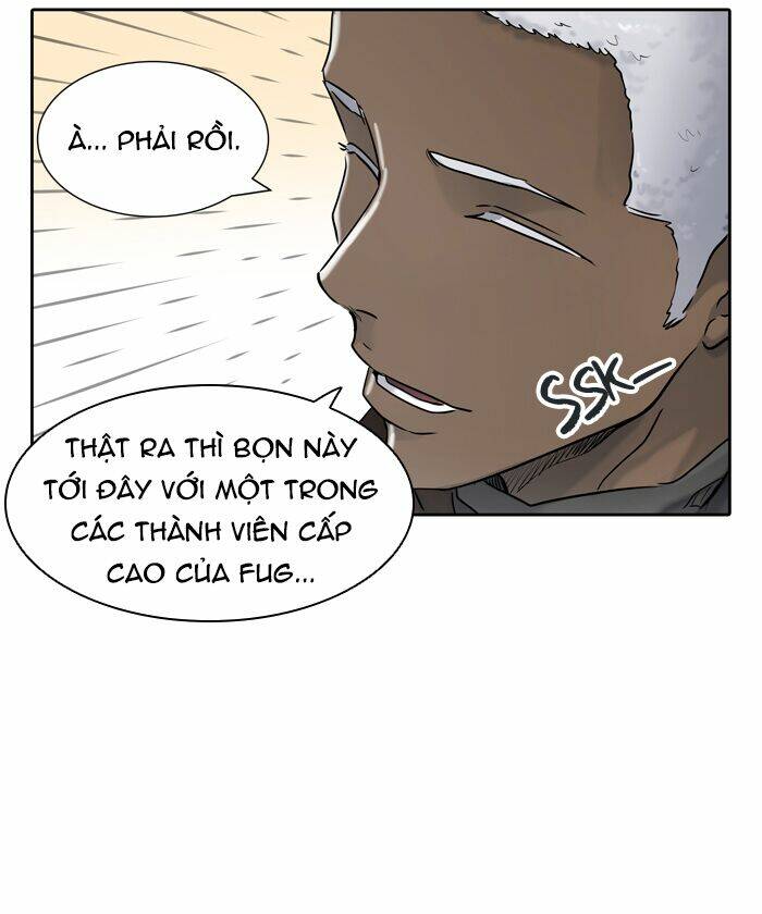 Cuộc Chiến Trong Tòa Tháp – Tower Of God Chapter 427 - Trang 2