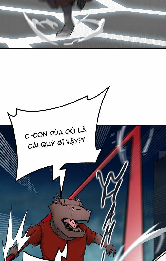 Cuộc Chiến Trong Tòa Tháp – Tower Of God Chapter 427 - Trang 2