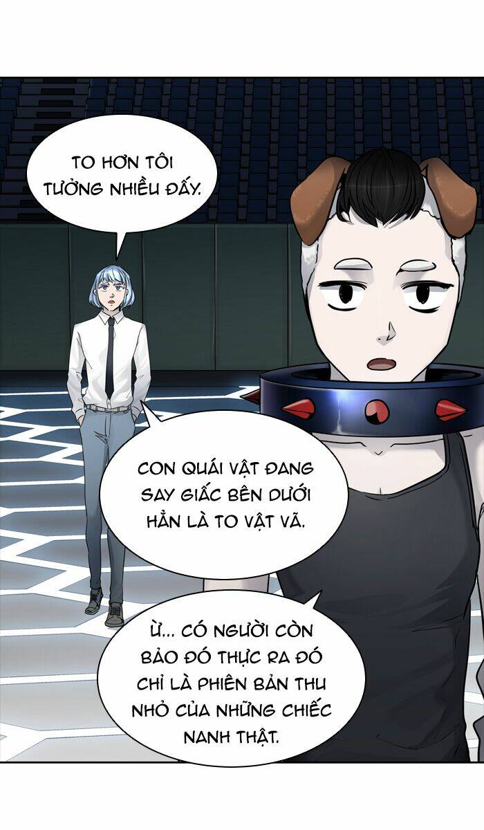 Cuộc Chiến Trong Tòa Tháp – Tower Of God Chapter 427 - Trang 2