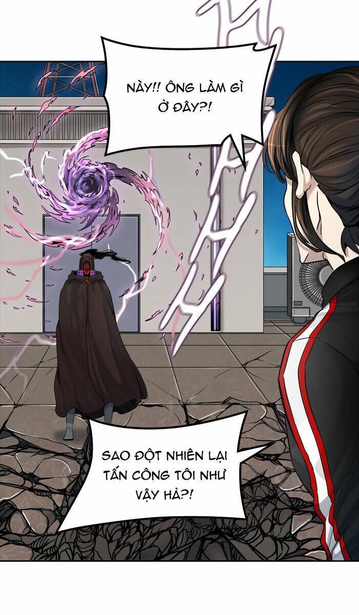 Cuộc Chiến Trong Tòa Tháp – Tower Of God Chapter 427 - Trang 2